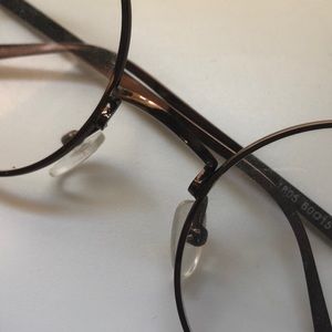 Accessories - Faux glasses. (Rounded ones) Accessories - Faux glasses. (Rounded ones)